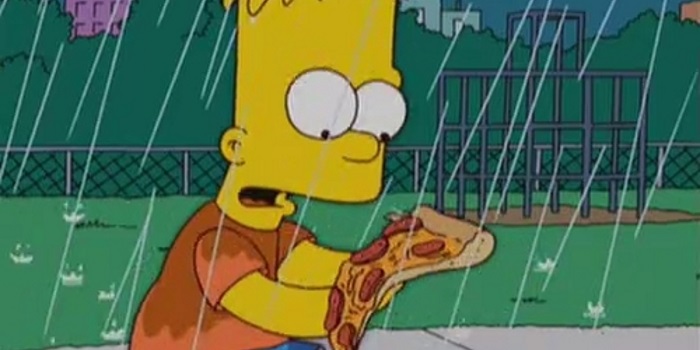 Sydney Dude Sues Over Missing Pizza Delivery; Is Awarded $1200 In Damages