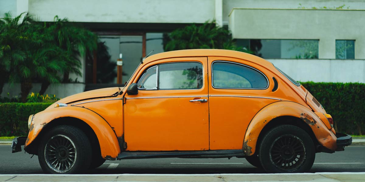 Six Things to Think About When Buying Your First Car
