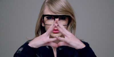 Let the Conspiracies Commence: Mastermind Taylor Swift May Be About to Drop New Music