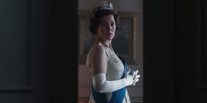 Hold Onto Your Tiaras, "The Crown" Season 3 Is Hitting Netflix In November