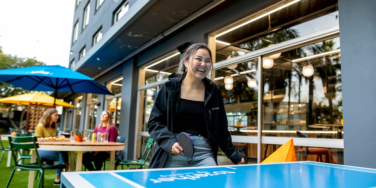 How Together Co-Living Gave Ben the Confidence to Live Independently