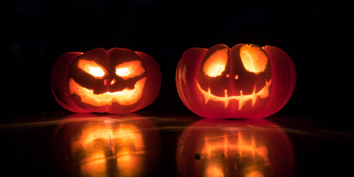 Four Spooky Ways to Celebrate Halloween for Beginners