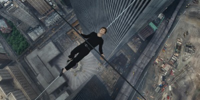 Movie Review: The Walk