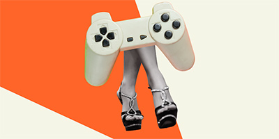 Fashion and eSports? Get Around Lacoste x Minecraft, and More Gaming Apparel Collabs
