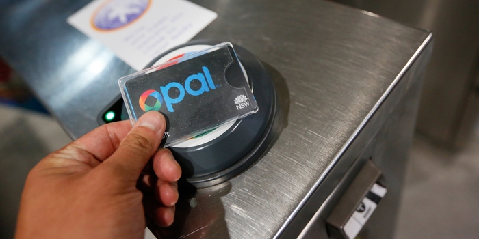 NSW Man Who Implanted Opal Card Into His Hand Fined for Not Producing Valid (Physical) Ticket