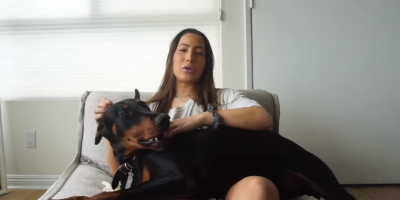 Police Won’t Charge YouTuber Brooke Houts With Animal Abuse