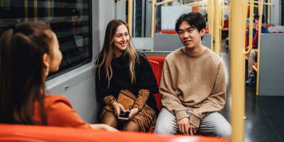 What Transport Options Do I Have As a Student?