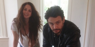 James Franco Sued For Allegedly Head-Butting A Photographer