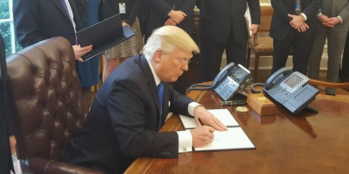 Here's the Thing That Scares Me Most About Donald Trump