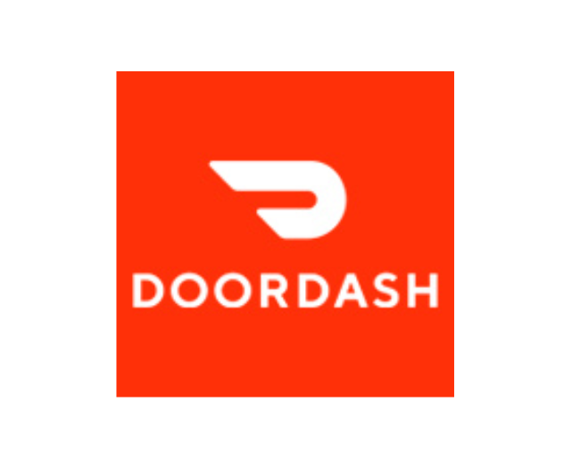 Get. That. Job. 💼 Dasher at DoorDash