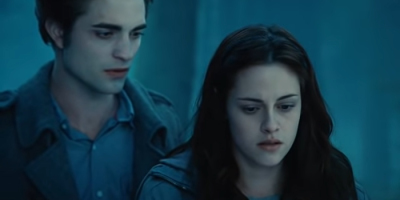 Stay Calm: Stephenie Meyer Is Releasing New Twilight Book “Midnight Sun” 