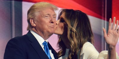 Donald Trump Is Officially The Republican Party’s Nominee For American President