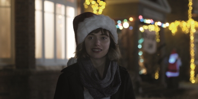 Imogen Poots on Fighting the Patriarchy in Slasher Flick "Black Christmas"