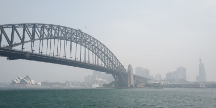 How To Stay Safe From Air Pollution During Bushfire Season