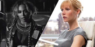 Gwyneth Paltrow Says She's Not Beyoncé’s Infamous "Becky With the Good Hair"