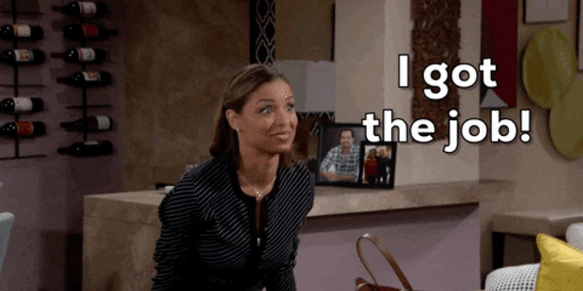 Everything You Need Before You Start Applying for Jobs