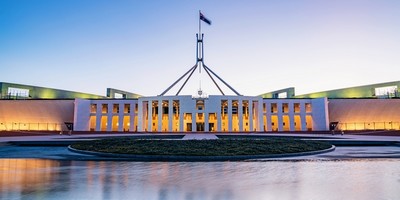 Please Explain: How Politics Works in Australia