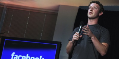 More Than A Billion People Now Use Facebook Every Day