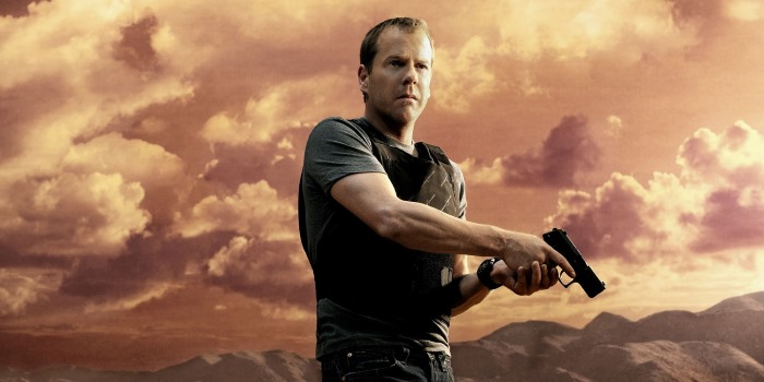 Prepare for Young Jack Bauer: Fox Wants to Make a "24" Prequel