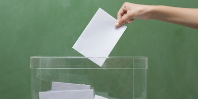 What to Expect on Election Day