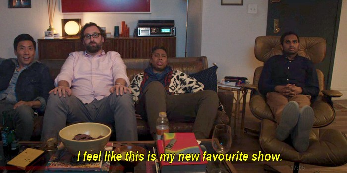 Netflix Knows What Australians Watch and When We Watch It (Including Our "Round the Twist" Binges)