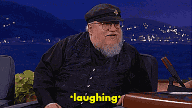 Five Things We Know About George R.R. Martin's "Elden Ring ...
