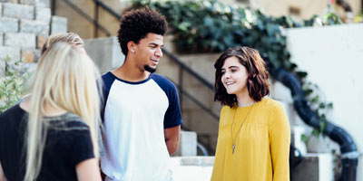 Five Ways to Improve Your Emotional Intelligence 