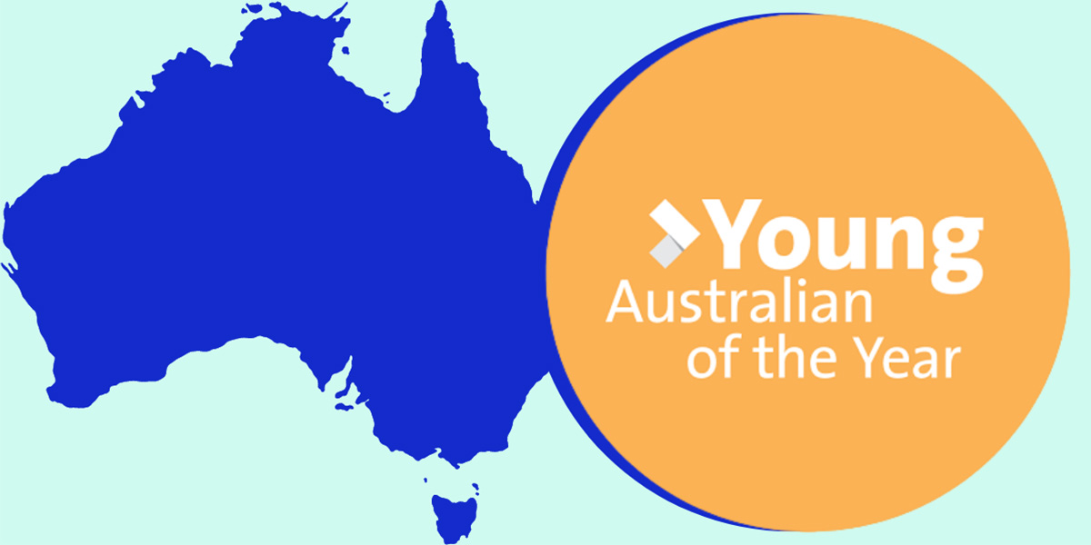 Meet the Young Australian of the Year Finalists for 2023