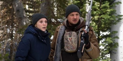 Movie Review: "Wind River" Is an Icy Murder Mystery Starring Two Avengers