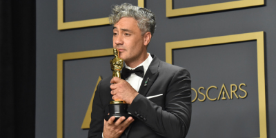 Taika Waititi Is Making Two “Charlie and the Chocolate Factory” Animated Series for Netflix