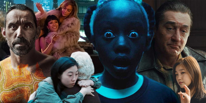 The Best Movies of 2019 · Student Edge News