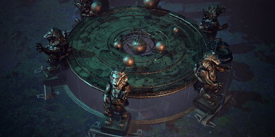 The Constant "Cyberpunk 2077" Delays Are Now Holding Back Other Games Too, Like "Path of Exile"