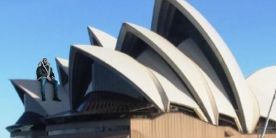 Your Boy Drake Just Announced an Australian Tour (and It’s Happening This Year)