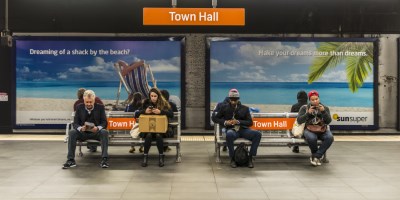 Invisible Illnesses: What To Do When You Have A Panic Attack In A Public Space