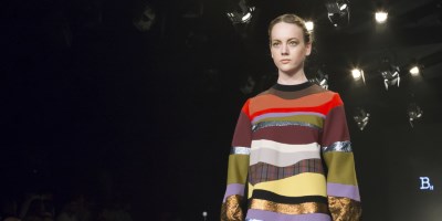 Asking The Big Questions: Is Fashion Art?