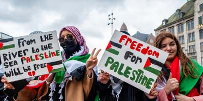 What Does a Ceasefire Between Israel and Hamas Mean?