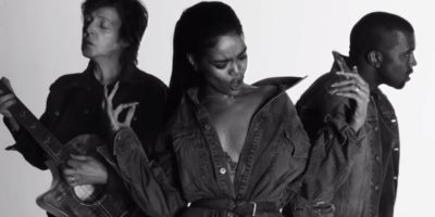 There Were More Famous Collaborators On 'FourFiveSeconds' Than We Even Realise
