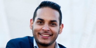 Almost 600,000 International Students Enrolled In Australia Last Year; Meet The Guy Lending A Helping Hand