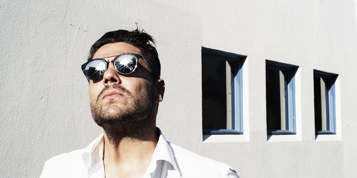 ARIA Award-Winner Dan Sultan Talks His New Album "Killer" and Overcoming His Struggles in School
