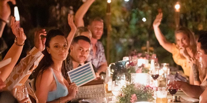 The "Bachelor in Paradise" Dramas Have Reached Threat Level Midnight