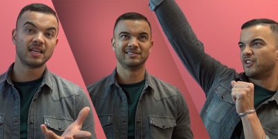 You Need This: Guy Sebastian's Guide to Auditions, Singing Competitions and Job Interviews