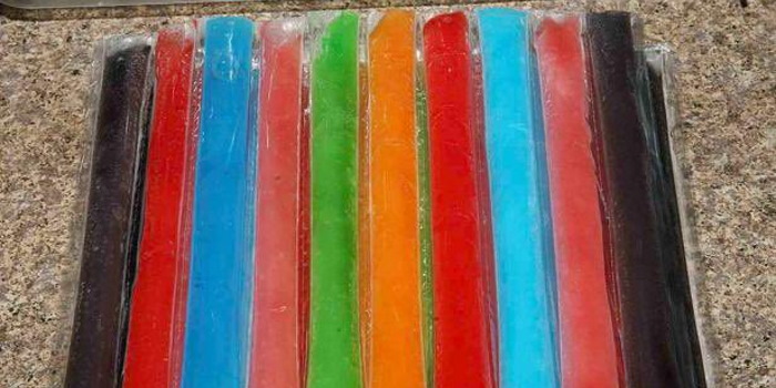 Americans Just Found Out We Call Icy Poles "Zooper Doopers" and They’re in Shock
