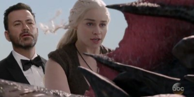Watch The Throne: “GOT” Named Best Drama Series A Second Time At Emmys