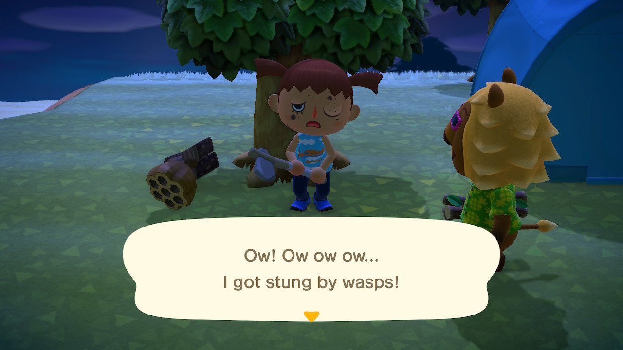 How to Pass Time in "Animal Crossing New Horizons" (Productively