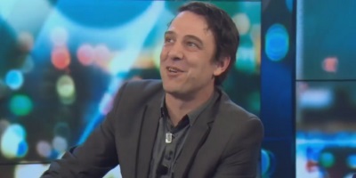 After Connie’s Death, Samuel Johnson Tells "The Project" He's Working to "Vanquish" Cancer
