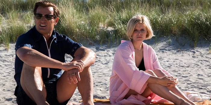 Movie Review: "Chappaquiddick" Imagines How a True Tragedy Spun Out of Control