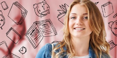 Student Edge Will Help You Make It Through Another Year With Our "Back To School/Uni" Guides