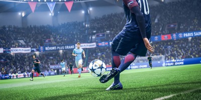 Here's How to Shoot With Timed Finishing in "FIFA 19" (Because It's Trickier Now)