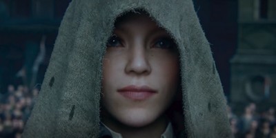Upcoming "Assassin's Creed Odyssey" Might Give You the Chance to Play as a Woman
