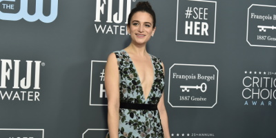 Jenny Slate Has Left “Big Mouth” So Her Character Can Be Voiced By a Black Actor